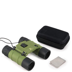 12x25 Binoculars