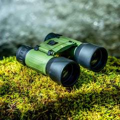 12x25 Binoculars
