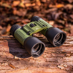 10x42 Binoculars